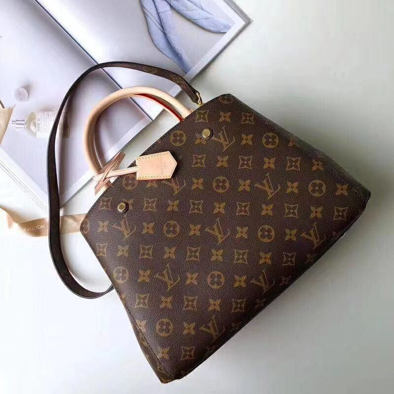 Glami Fashion Lu-Vi bags - 17764
