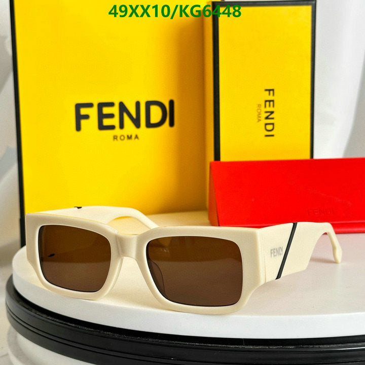 SAMC - FDE Glasses - 012