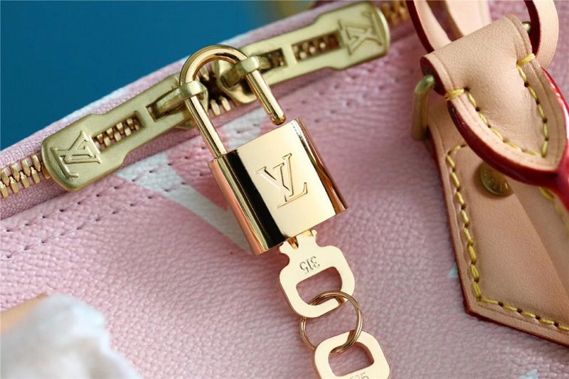 Glami-is - LOV Lady Bags - 1455