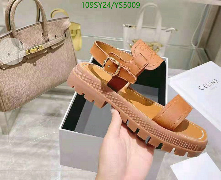 SAMC - COL Women Shoes - 275