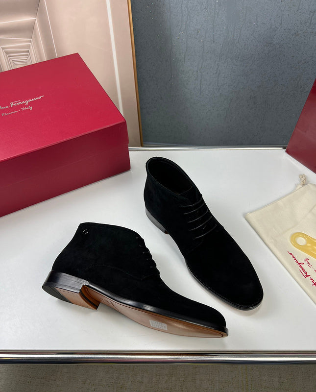 Glami - FGO Men Shoes - 948