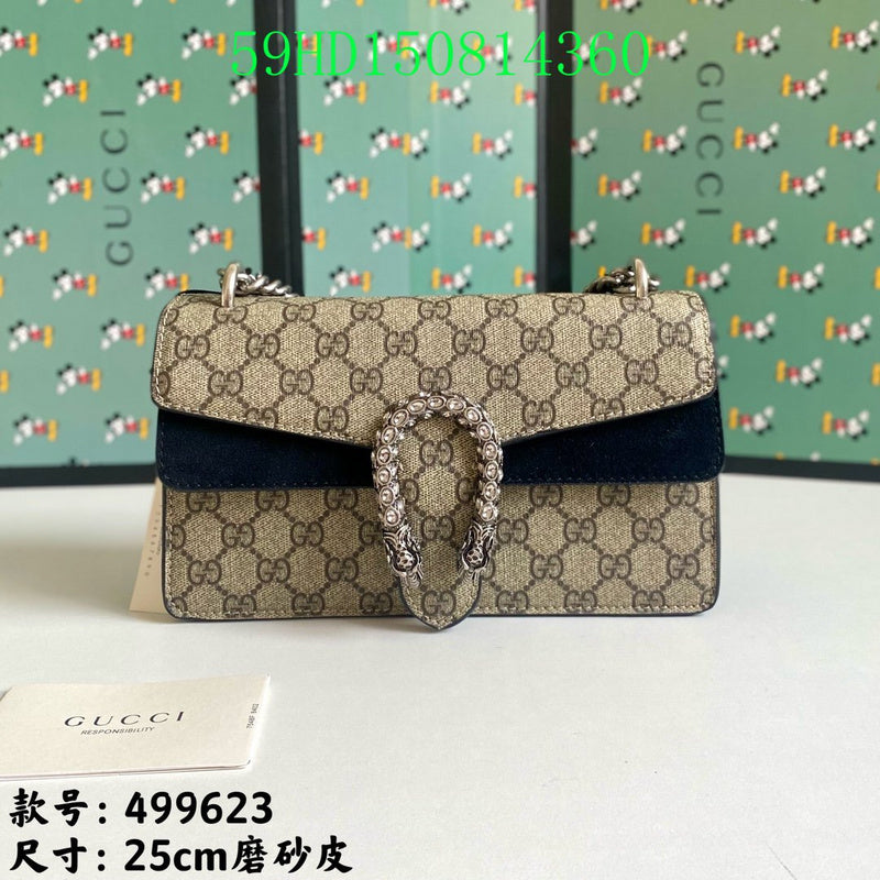 Glami Fashion - GCI Bags - 10706