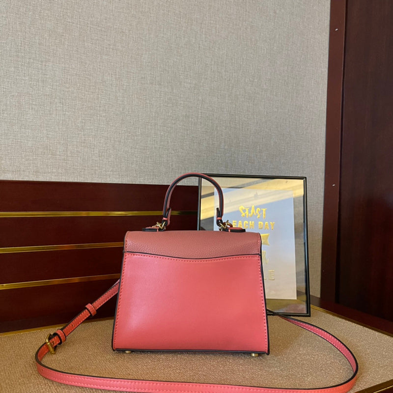 Satchel Bags - CCH Bags - 461