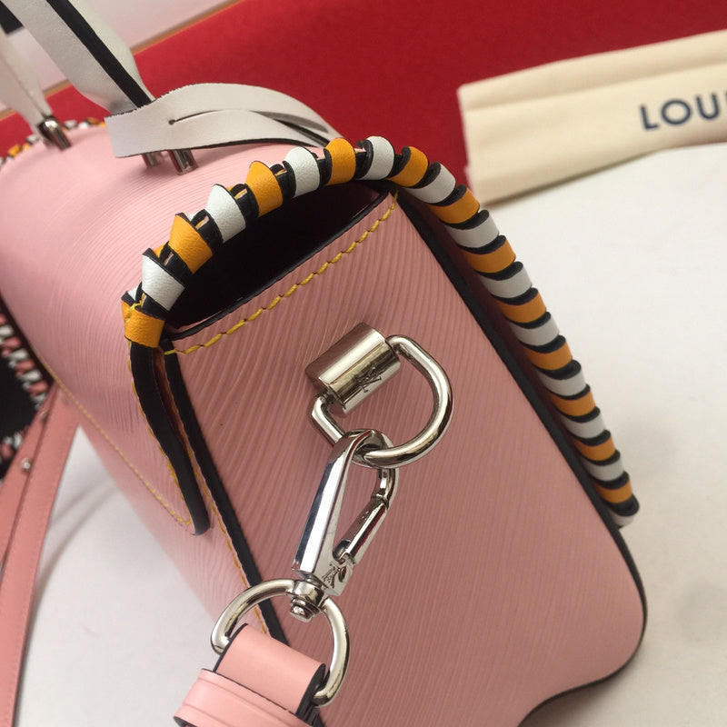 Satchel Bags - VL Bags - 2116