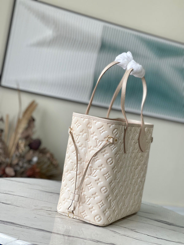 Fashion Lu-Vi bags - 4867
