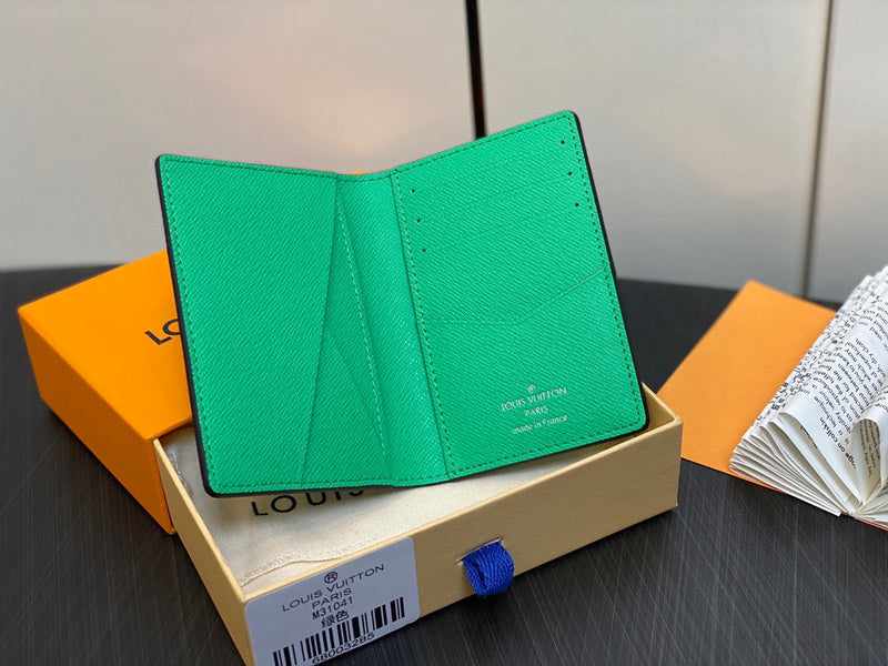 Glami - LOV Wallets - 023