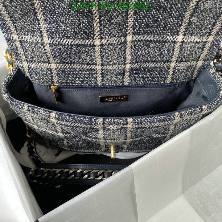 SAMC - CHL Bags - 285