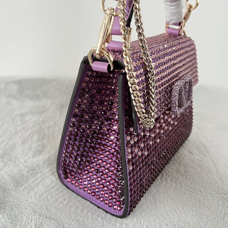 Glamy - VEL Bags - 756