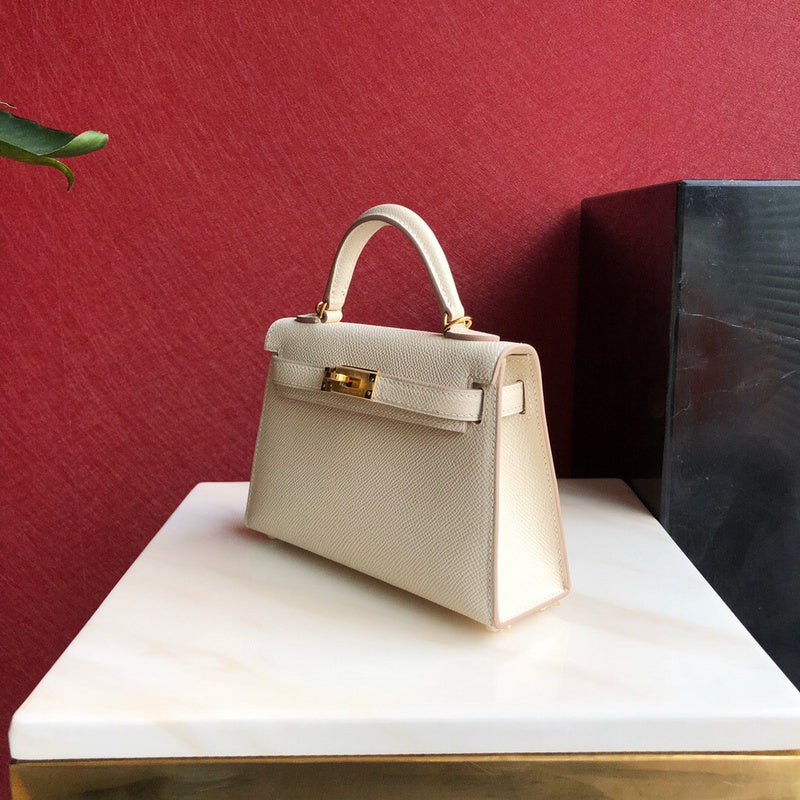 Satchel Bags - HMS-Bags - 1189