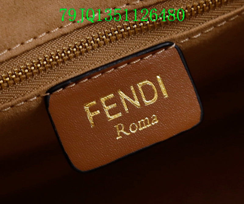 Glami - FDE Bags - 2027