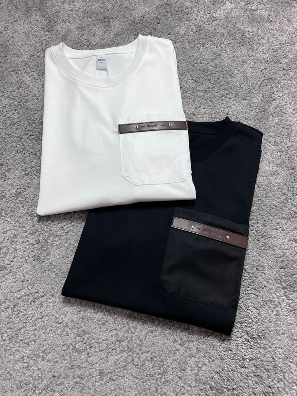 Glami - BRE Men Clothes - 034