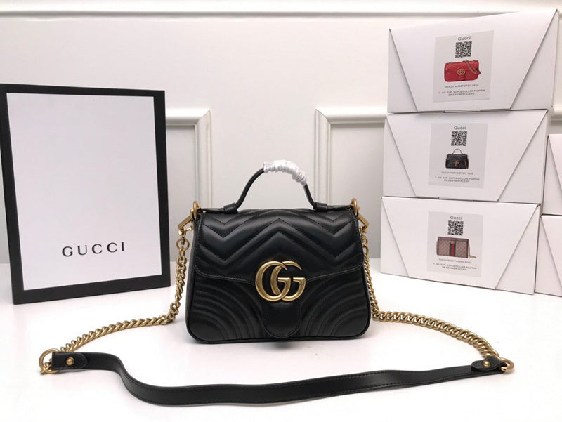 Glami Fashion - GCI Bags - 9731