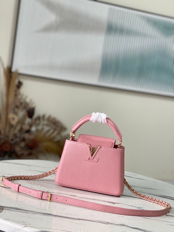 Fashion Lu-Vi bags - 4512