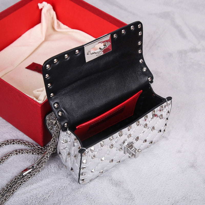 Satchel Bags - VTO Bags - 052