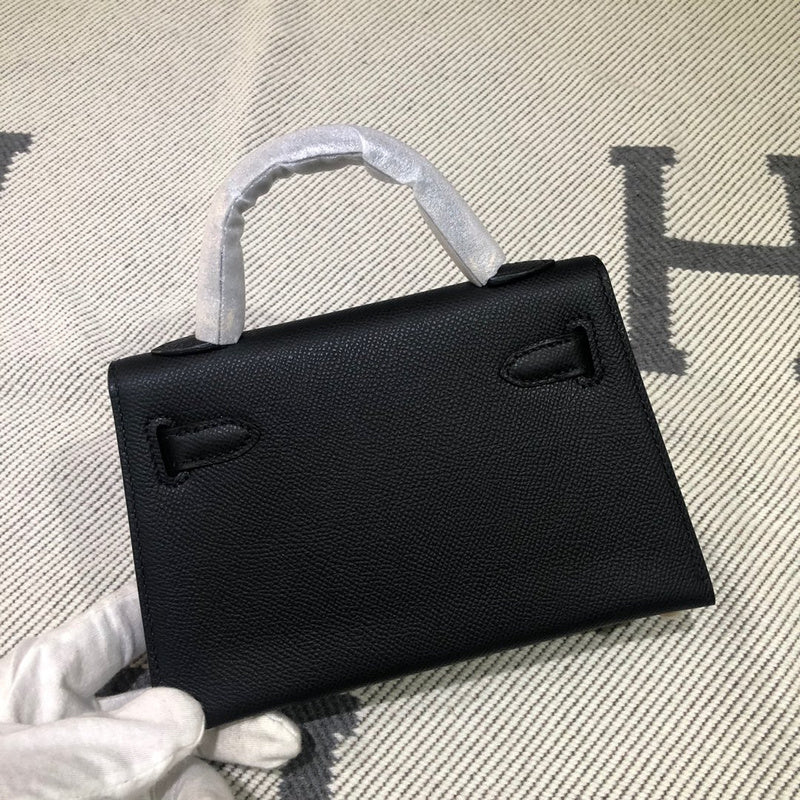 Glamy - HMS Bags - 1982