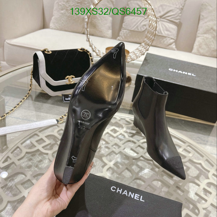 SAMC - CHL Women Boots - 399