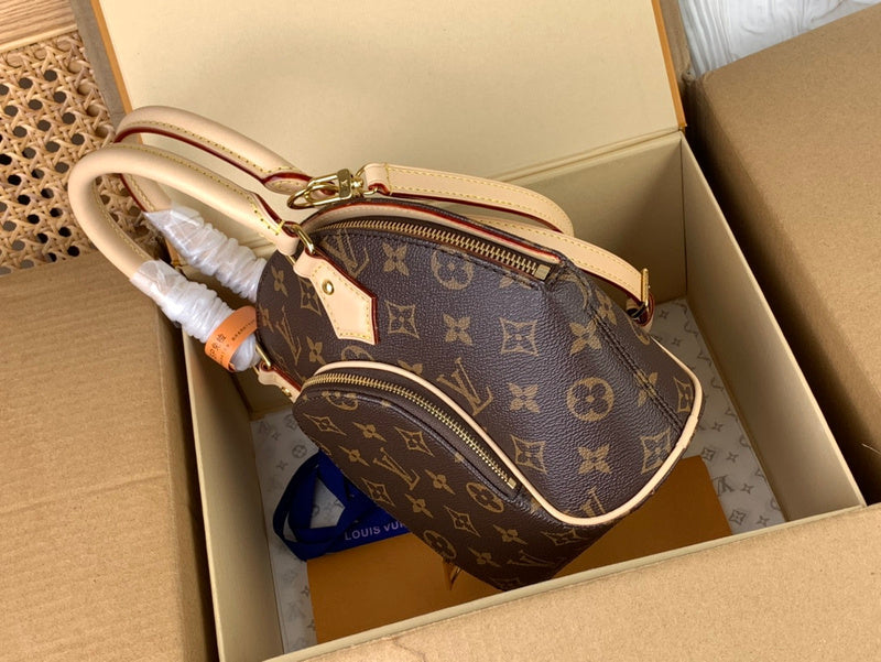 Satchel Bags - VL Bags - 2480