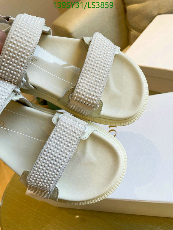 SAMCC - DOR Women Shoes - 2305