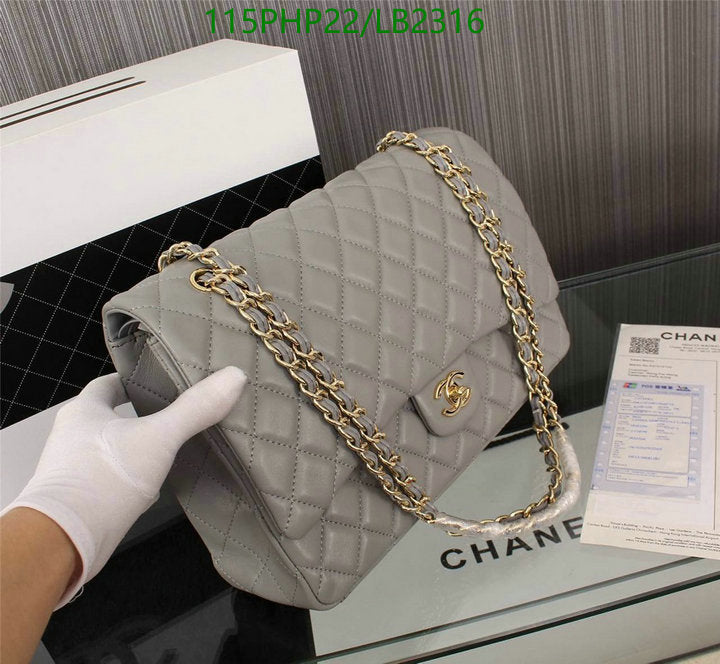 SAMC - CHL Bags Crossbody - 444