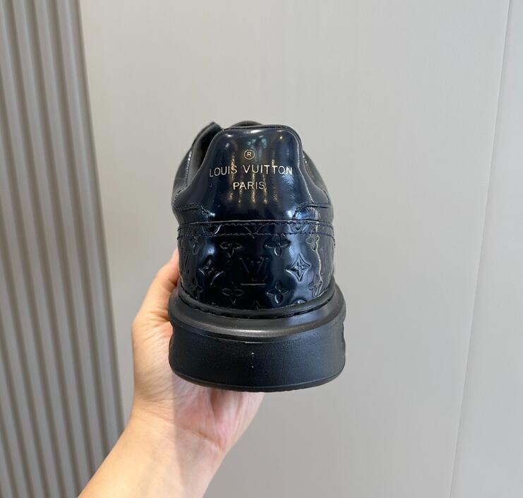 SAMC - LOV Men Shoes - 315