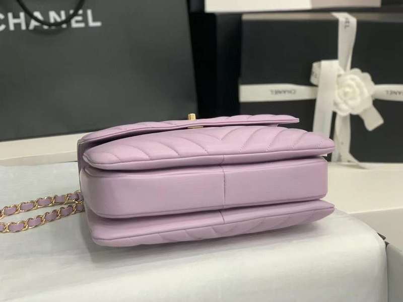 Satchel Bags - CHL Bags - 5648