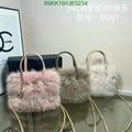 SAMC - CHL Bags Crossbody - 077