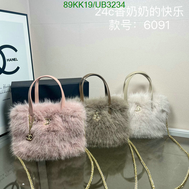SAMC - CHL Bags Crossbody - 077