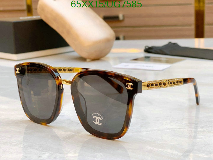 SAMC - CHL Glasses - 189