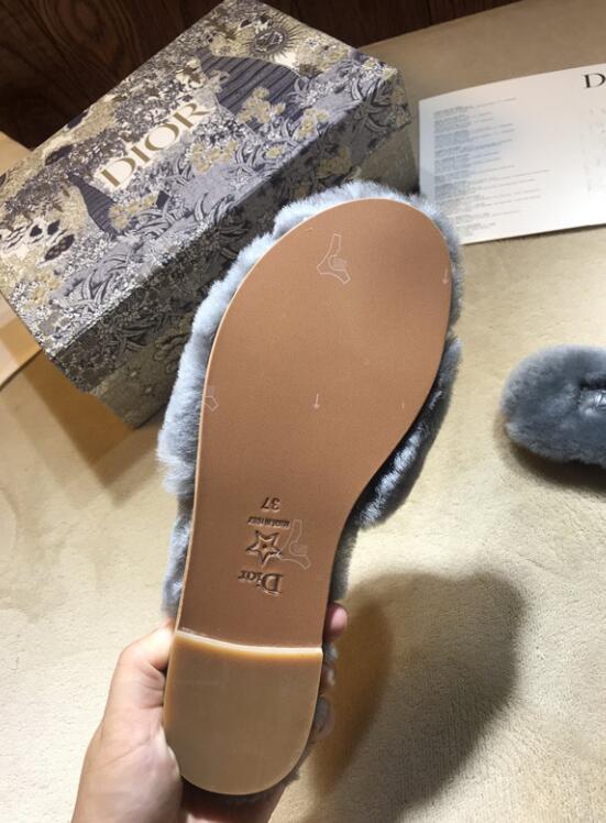 SAMCC - DOR Women Shoes - 1076