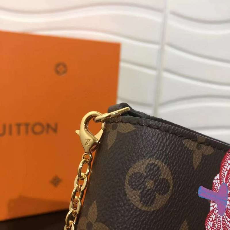 Glami- Glami- Lu-Vi bags - 11478