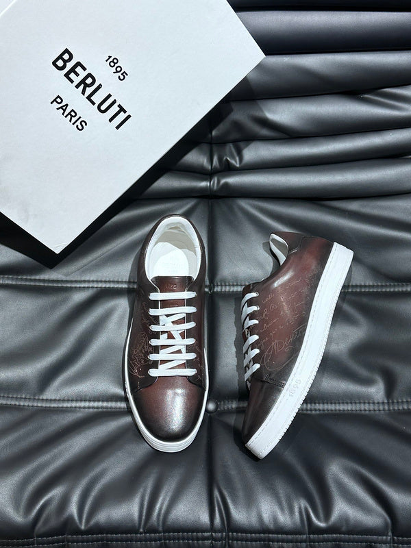 Glami - BRE Men Shoes - 438