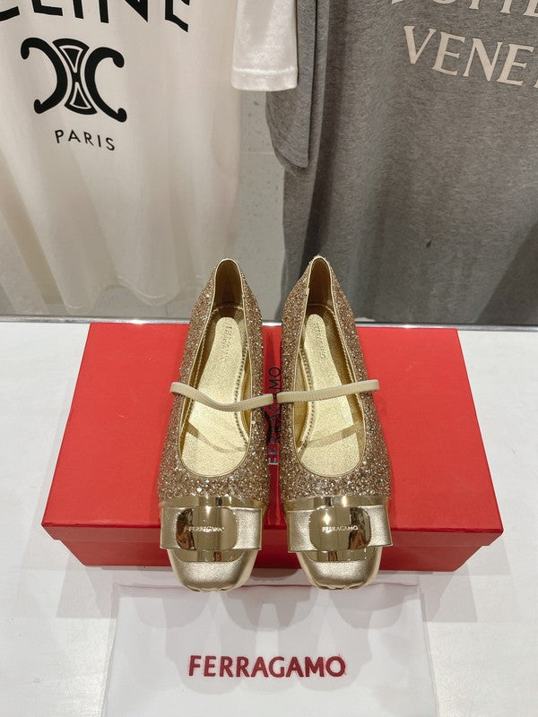 Glami - FGO Women Shoes - 043