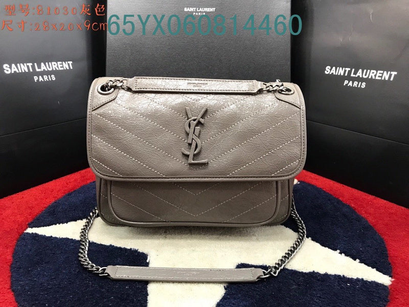 Glami - YLS Bags - 2148