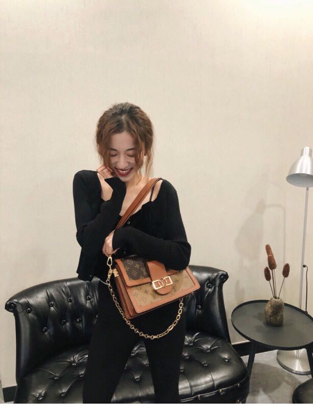 Glami- Glami- Lu-Vi bags - 3635