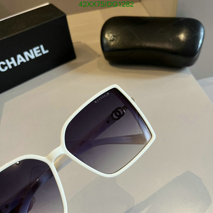 SAMC - CHL Glasses - 110