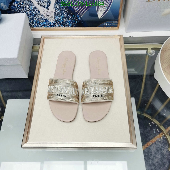 SAMCC - DOR Women Shoes - 2127