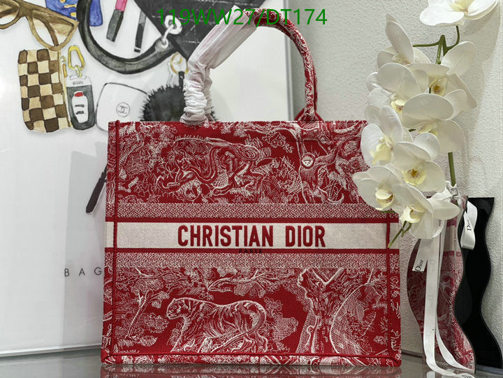 SAMCC - DOR Bags - 891