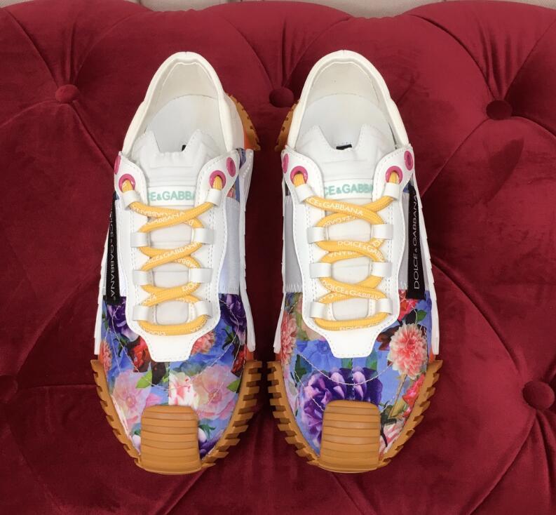 SAMC - DAG Women Shoes - 388