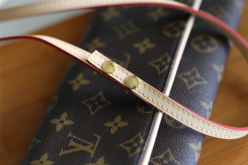 Glami GlamI Lu-Vi bags - 9058