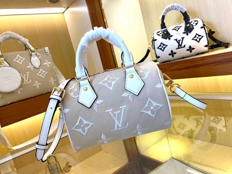 Satchel Bags - VL Bags - 1853
