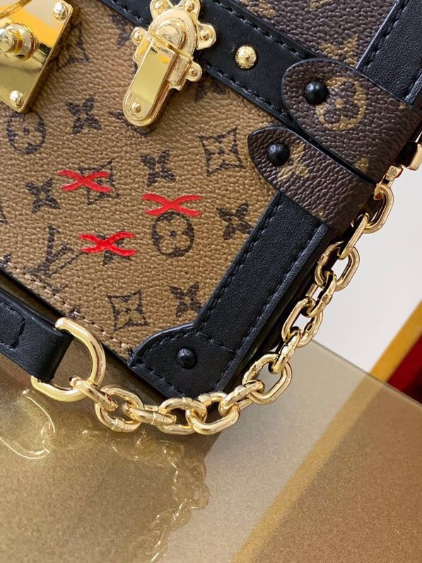 GlamI Lu-Vi bags - 3625