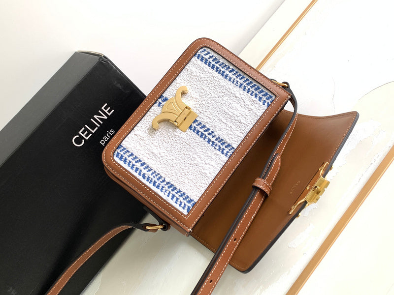 Glamy - COL Bags - 513