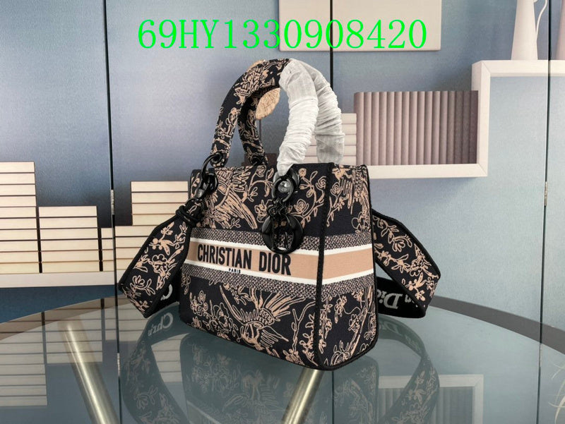 Glami - DOR Bags - 1252