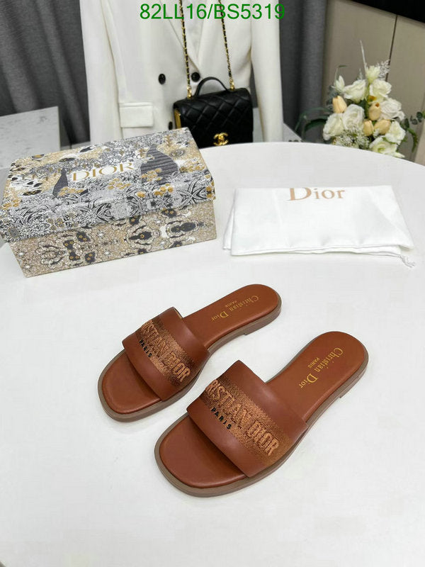 SAMCC - DOR Women Shoes - 1470