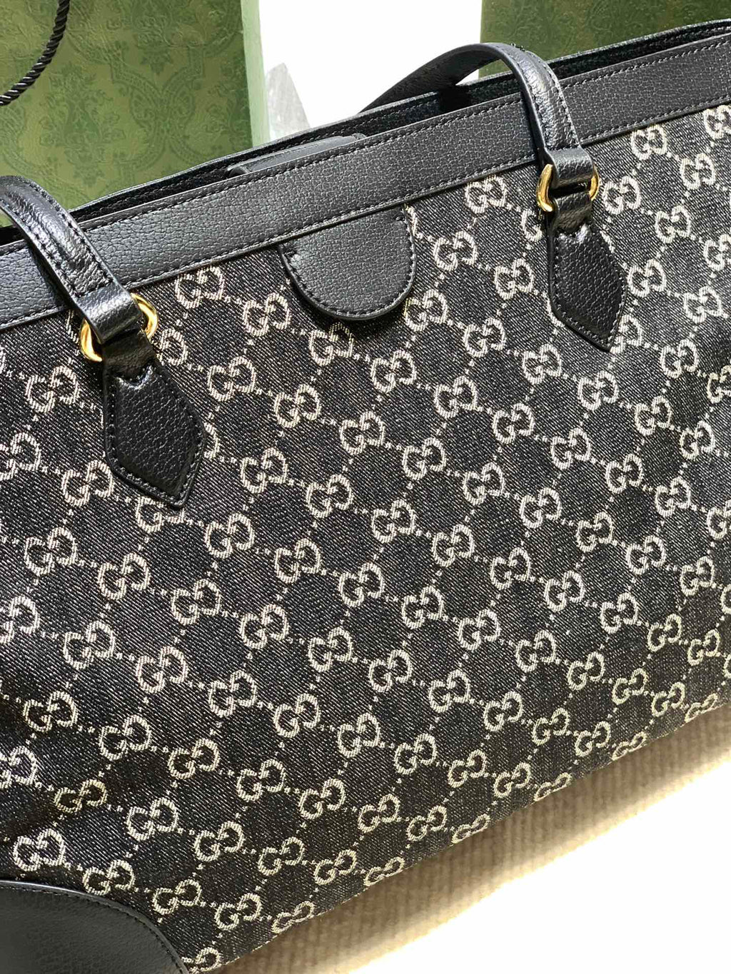 EN -New Lux Bags GCI 367