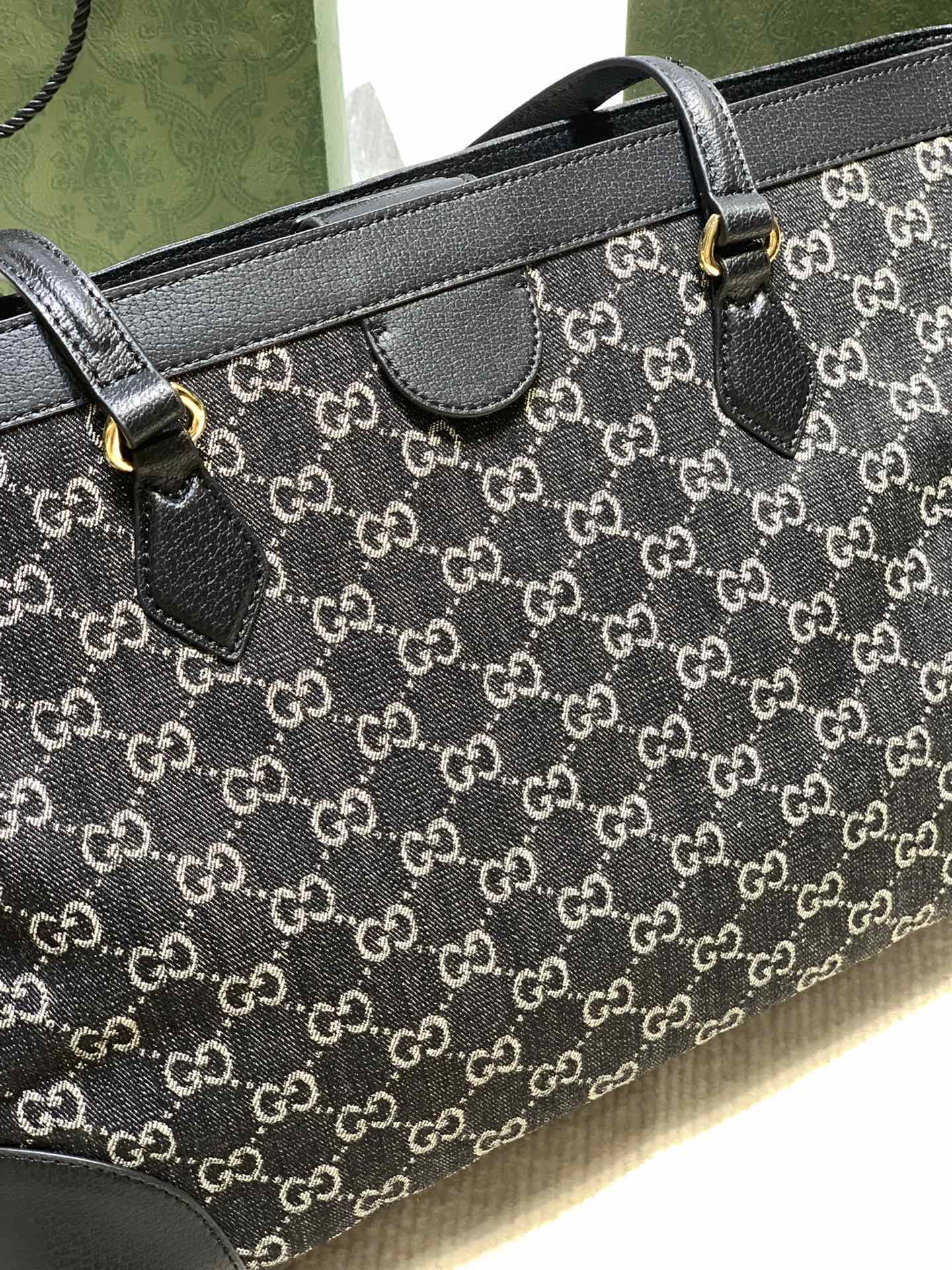 EN -New Lux Bags GCI 367