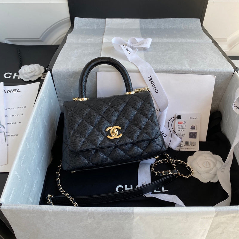 Satchel Bags - CLN Bags - 1186