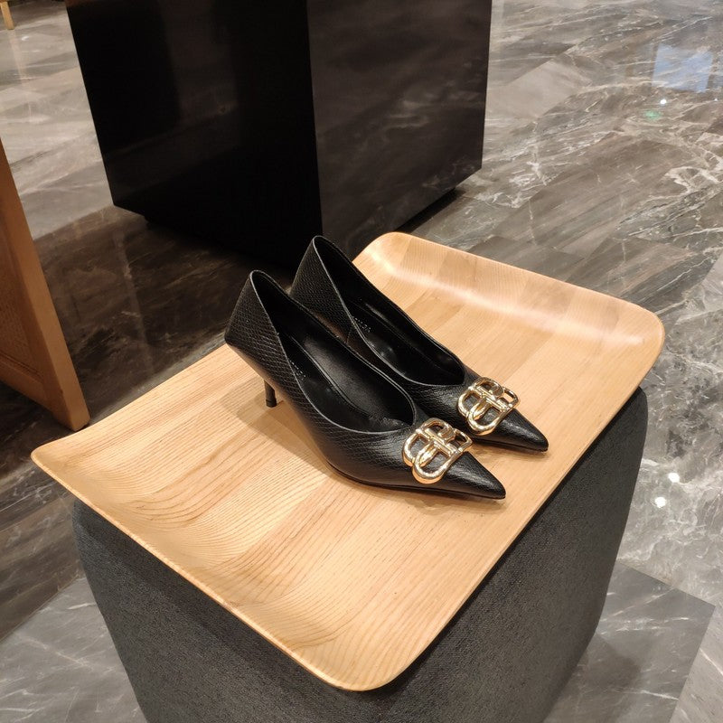 Satchel Bags - BGA Shoes - 1203