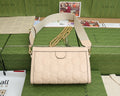 Satchel Bags - GCI Bags - 941