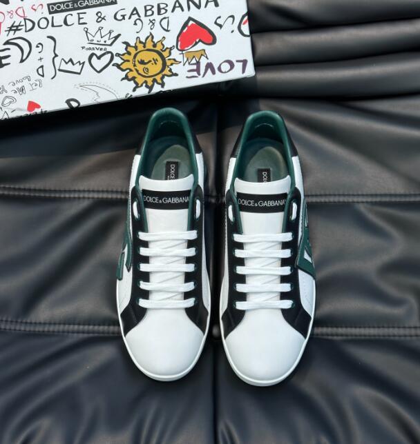 SAMC - DAG Men Shoes - 094